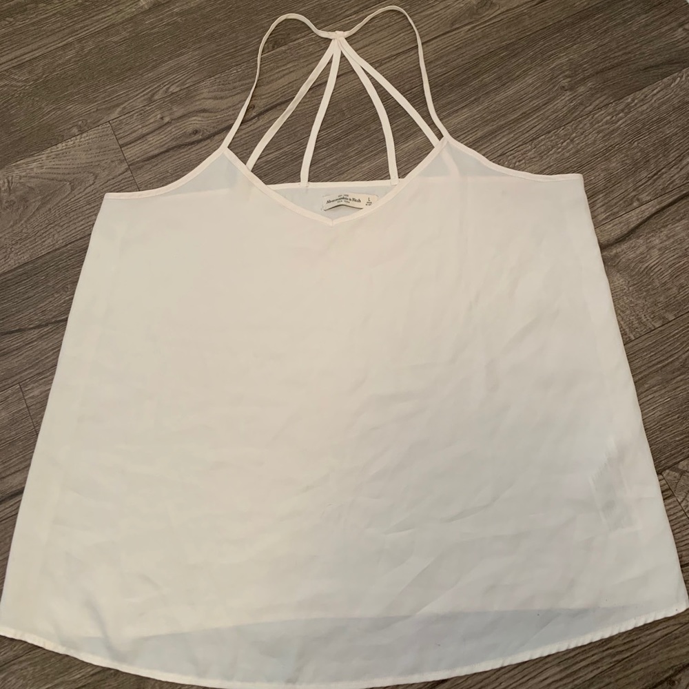 Abercrombie Tank